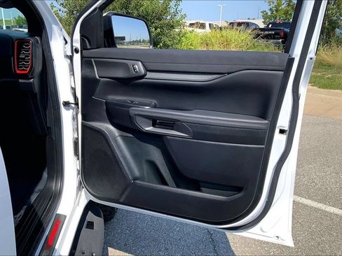 Used 2025 Ford Ranger Raptor AWD/4WD image 21