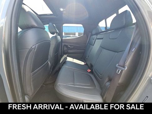 Used 2024 Hyundai Santa Cruz Night AWD/4WD image 15