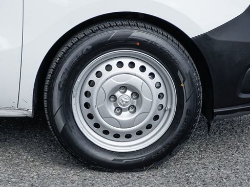 Used 2020 RAM ProMaster City Tradesman image 35