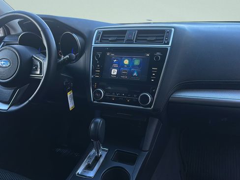 Used 2018 Subaru Outback 2.5i Premium image 51