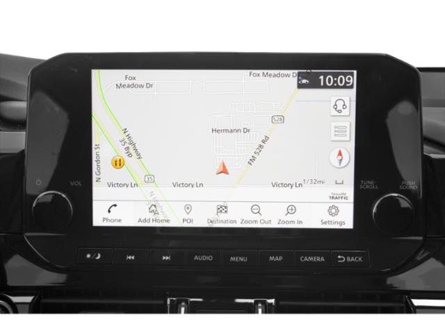 Used 2022 Nissan Pathfinder Platinum AWD/4WD image 31