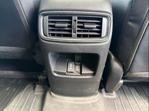 Used 2017 Honda CR-V EX-L image 13
