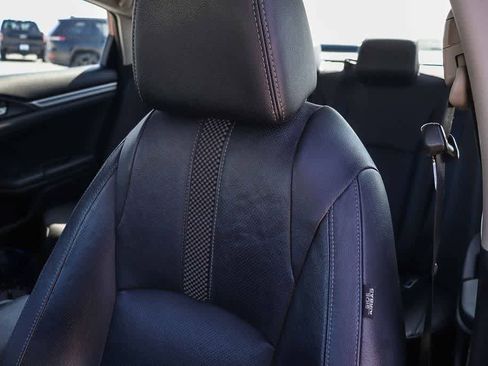 Used 2019 Honda Civic EX-L image 26