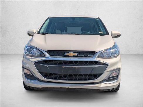Used 2021 Chevrolet Spark LT image 2