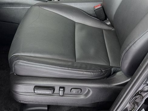 Certified 2023 Honda Ridgeline RTL image 18