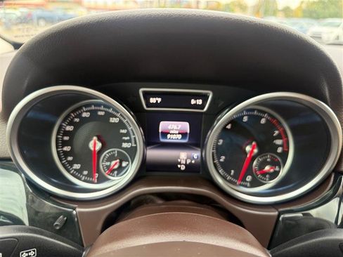 Used 2018 Mercedes-Benz GLE 350 GLE 350 image 13