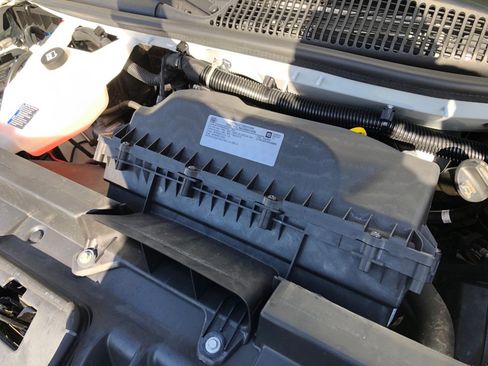 Used 2024 GMC Savana 2500 w/ Driver Convenience Package image 35