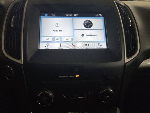 Used 2017 Ford Edge SEL w/ Equipment Group 201A AWD/4WD image 25