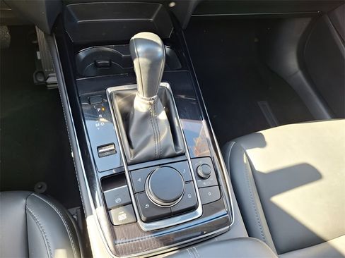 Used 2024 MAZDA CX-30 AWD 2.5 S w/ Preferred Package image 16