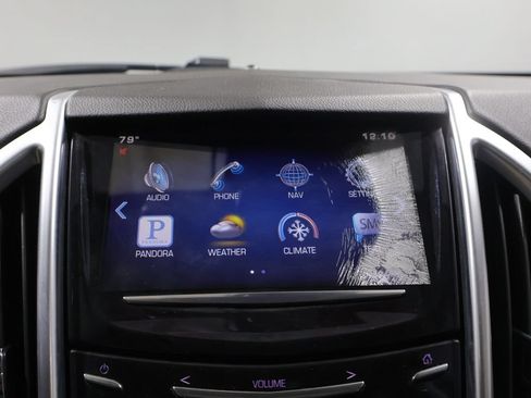 Used 2016 Cadillac SRX Performance w/ Midnight Edition Package AWD/4WD image 25