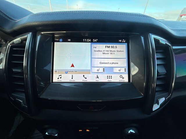 Used 2019 Ford Ranger Lariat w/ Equipment Group 501A Mid AWD/4WD image 17