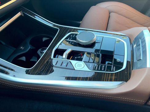 Certified 2026 BMW X5 sDrive40i image 18