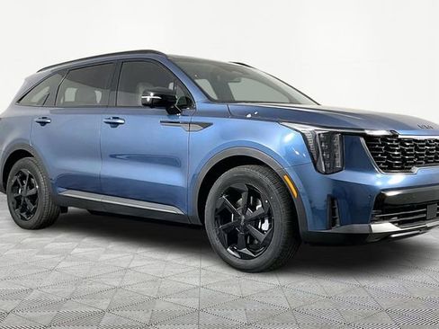 New 2026 Kia Sorento SX Prestige AWD/4WD image 3