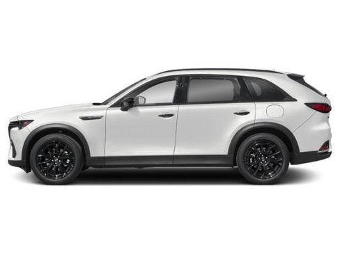 New 2026 MAZDA CX-70 3.3 Turbo w/ Premium Plus Pkg AWD/4WD image 5