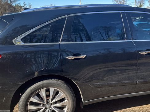 Used 2014 Acura MDX SH-AWD w/ Technology Package image 11