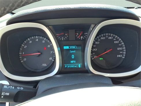 Used 2017 Chevrolet Equinox Premier w/ Enhanced Convenience Package image 17