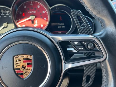 Used 2018 Porsche Cayenne GTS AWD/4WD image 20