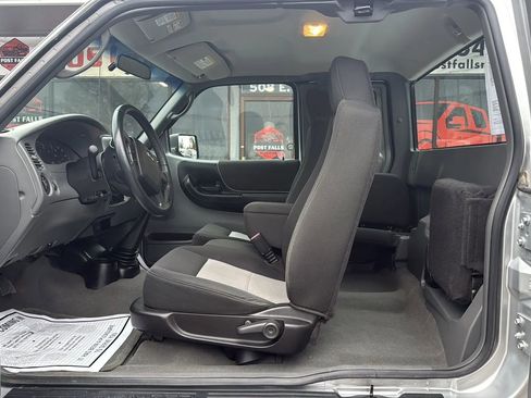 Used 2009 Ford Ranger XLT image 6
