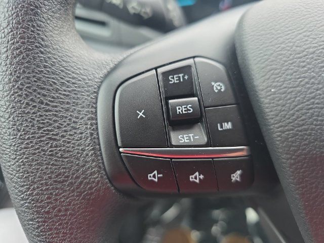 Used 2025 Ford Transit 250 Low Roof w/ Exterior Upgrade Package RWD image 15