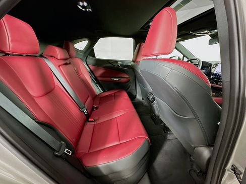 Used 2025 Lexus NX 350h AWD w/ Premium Package image 31