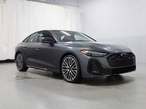New 2026 Audi S5 Premium Plus AWD/4WD image 13