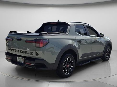 Used 2024 Hyundai Santa Cruz XRT AWD/4WD image 7