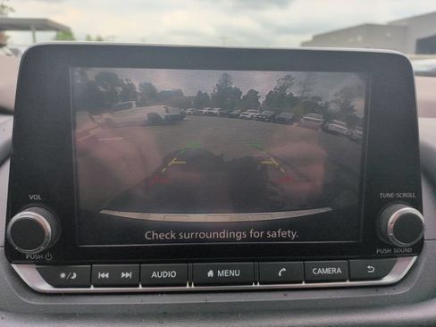 Used 2022 Nissan Rogue SV w/ SV Premium Package AWD/4WD image 41