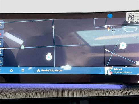 New 2025 Hyundai Santa Fe Calligraphy image 13