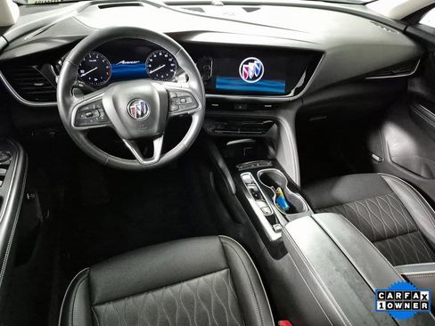 Used 2021 Buick Envision Avenir image 10
