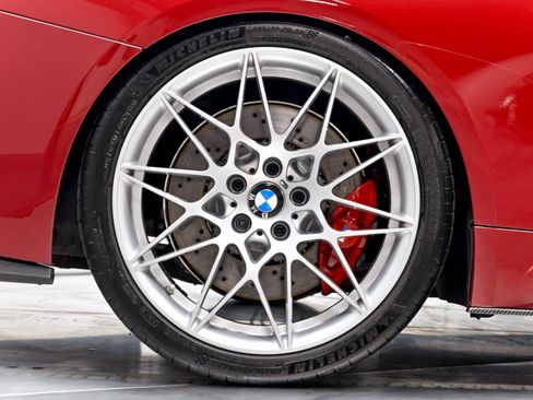 Used 2020 BMW M4 Coupe w/ Competition Package RWD image 21