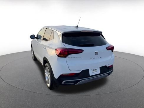 Used 2025 Buick Encore GX Preferred image 10