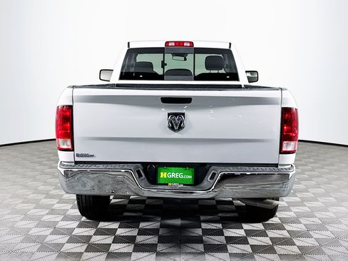 Used 2020 RAM 1500 Tradesman w/ Popular Equipment Group image 8