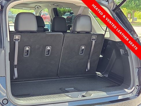 Used 2023 Honda Pilot Elite image 9
