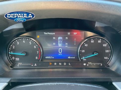 Used 2023 Ford Explorer XLT w/ Equipment Group 202A AWD/4WD image 2