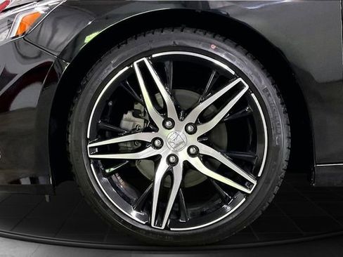 Used 2021 Honda Accord Touring image 10