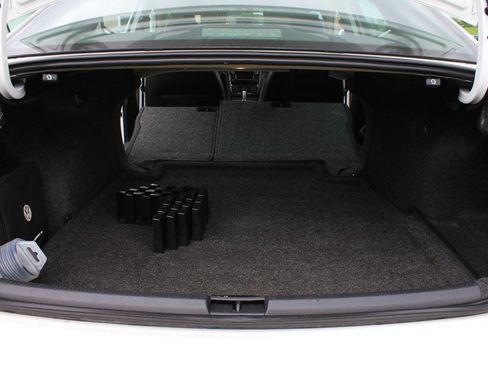 Used 2016 Volkswagen Passat 1.8T image 35