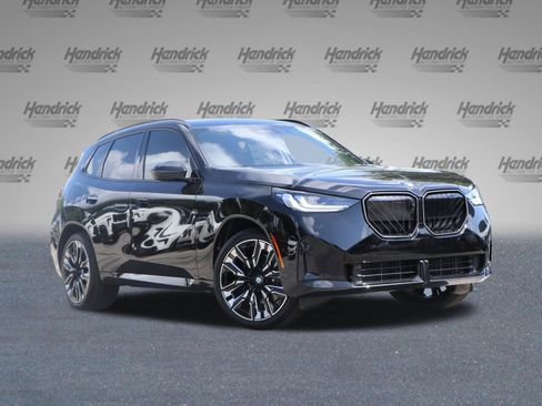Certified 2025 BMW X3 xDrive30i w/ Premium Package image 2