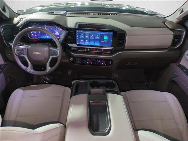 Used 2026 Chevrolet Silverado 1500 LT RWD image 17