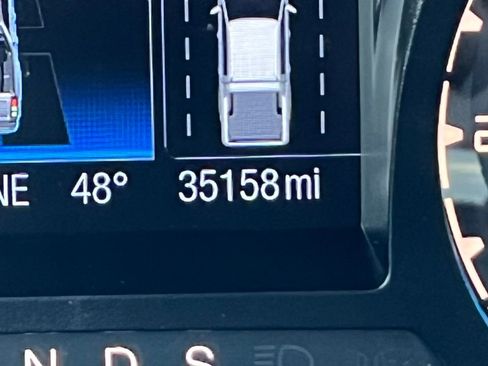 Certified 2023 Ford Ranger XLT w/ Equipment Group 301A Mid image 8