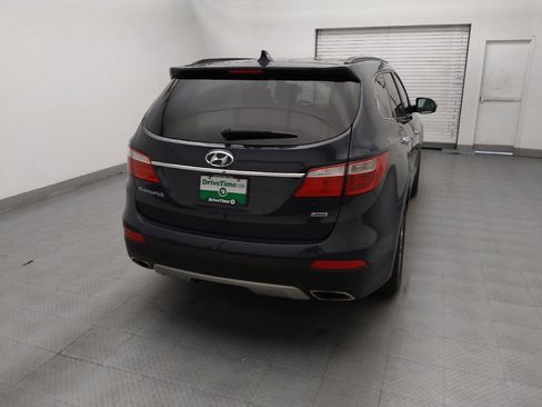 Used 2016 Hyundai Santa Fe SE AWD/4WD image 7