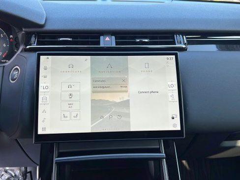 Used 2024 Land Rover Range Rover Velar Dynamic SE image 28