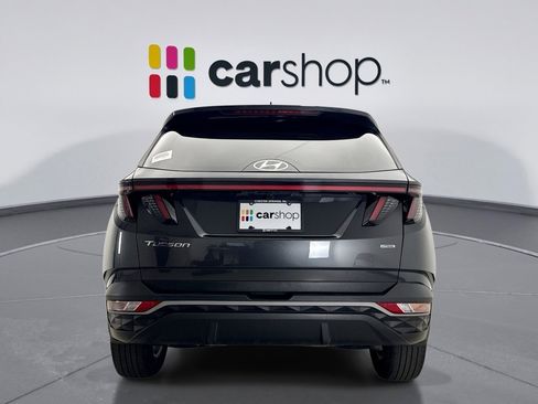 Used 2023 Hyundai Tucson SEL image 4