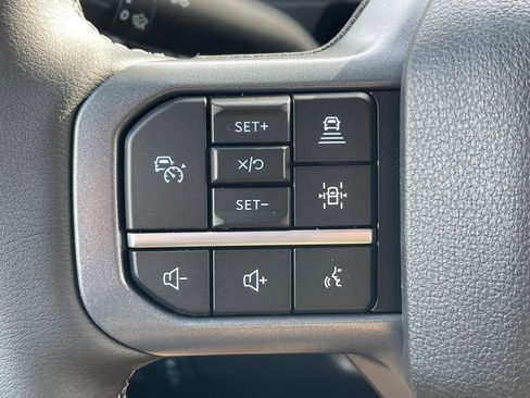 New 2026 Ford F250 Lariat w/ Lariat Ultimate Package image 8