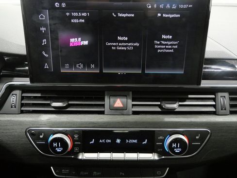 Used 2023 Audi A4 2.0T Premium Plus image 21