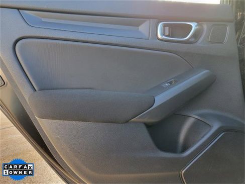 Used 2022 Honda Civic Sport image 8