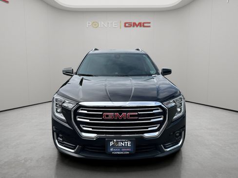 Used 2023 GMC Terrain SLT AWD/4WD image 8