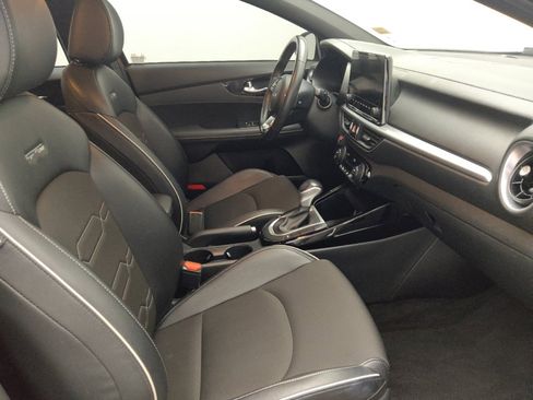 Used 2023 Kia Forte GT-Line FWD image 21