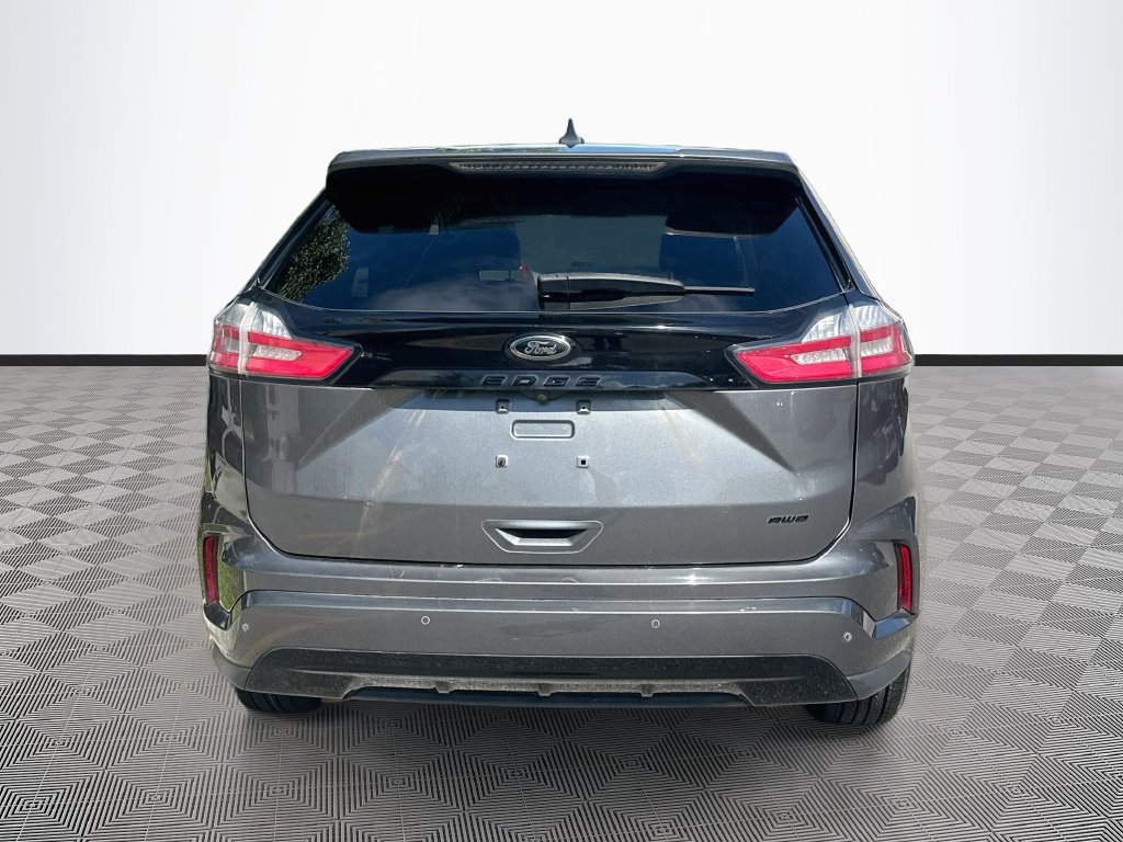 Used 2023 Ford Edge SE w/ Black Appearance Package AWD/4WD image 7