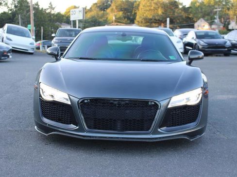 Used 2014 Audi R8 V10 image 3