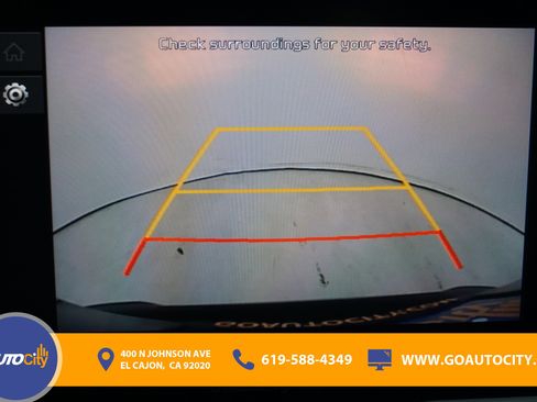 Used 2023 Kia Seltos S image 11